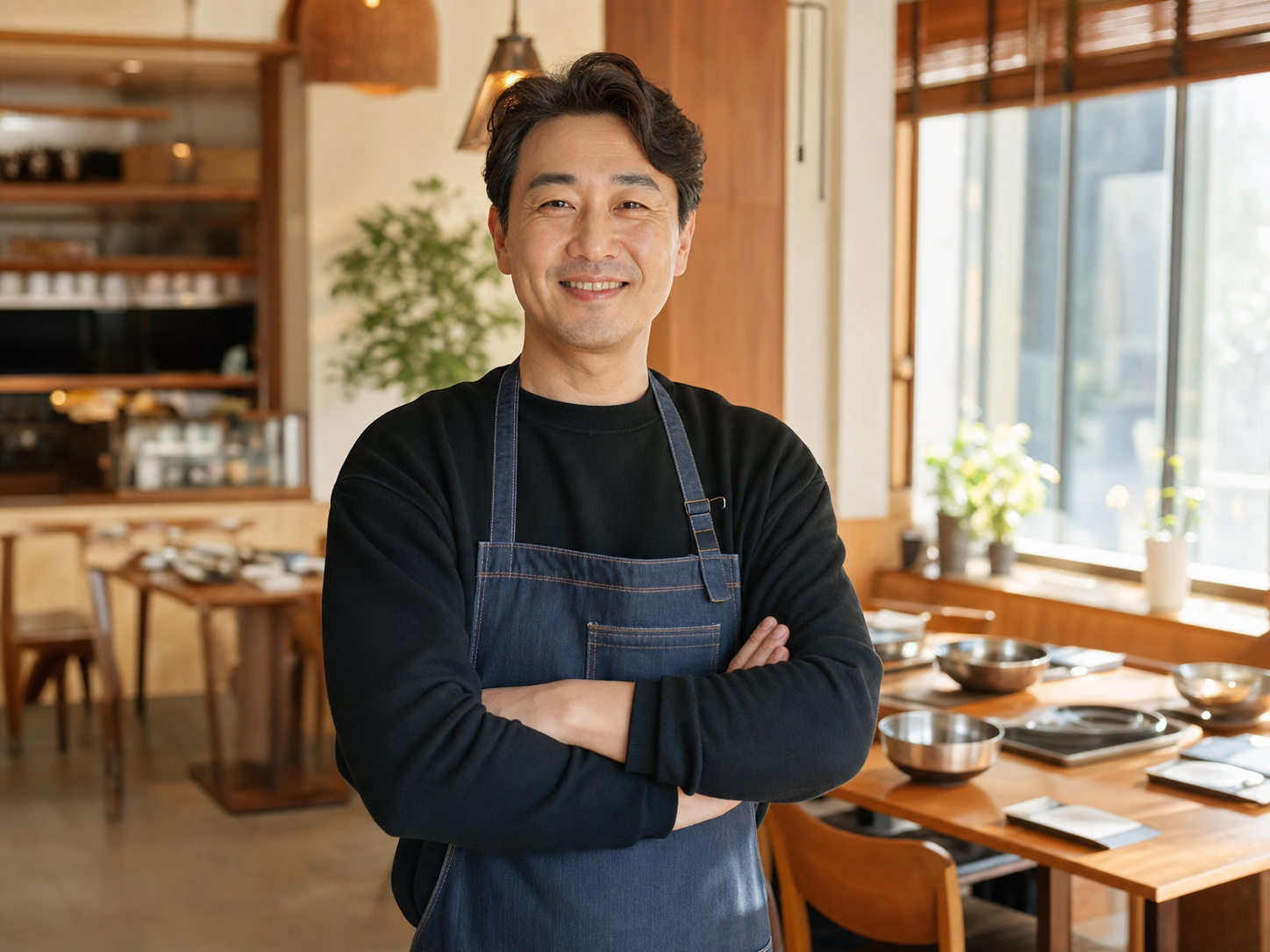 외식·유통업
